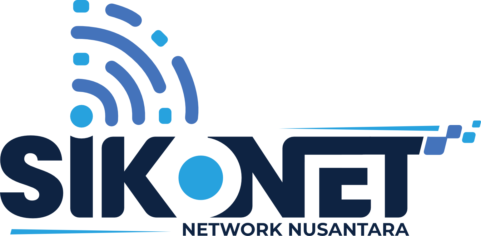 PT. Sikonet Network Nusantara