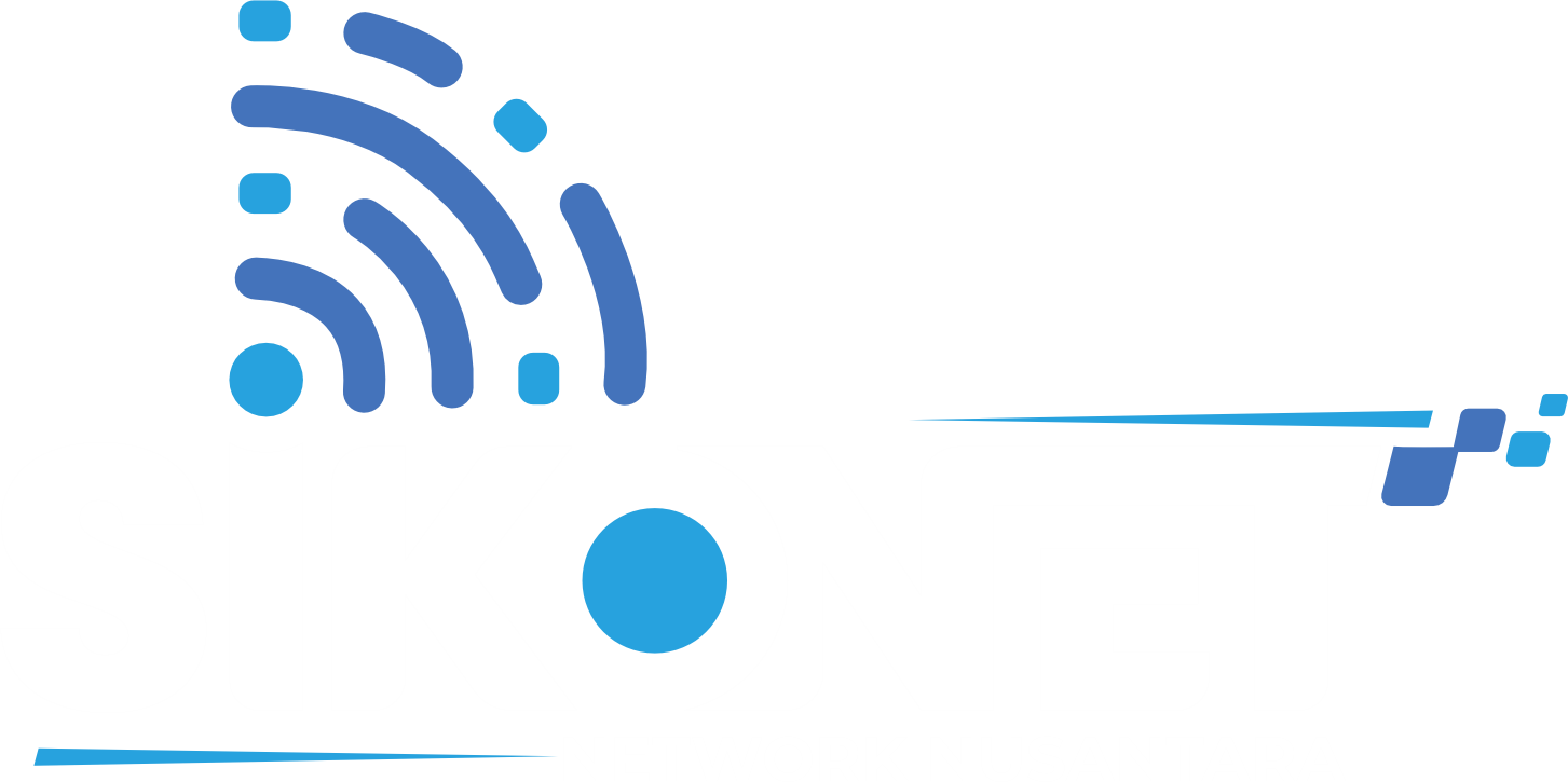 PT. Sikonet Network Nusantara
